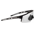 sunglasses FORCE NITRO junior,black,photochr. lens