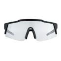 sunglasses FORCE NITRO junior,black,photochr. lens