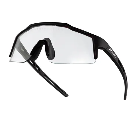 sunglasses FORCE NITRO junior,black,photochr. lens