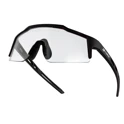 sunglasses FORCE NITRO junior,black,photochr. lens
