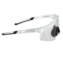 sunglasses FORCE NITRO junior,transp., photo. lens