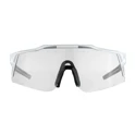 sunglasses FORCE NITRO junior,transp., photo. lens