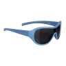 sunglasses FORCE POKEY blue, black lens