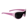 sunglasses FORCE POKEY pink, black lens