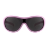 sunglasses FORCE POKEY pink, black lens