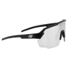 sunglasses FORCE PULSE black, photochromic lens