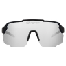 sunglasses FORCE PULSE black, photochromic lens