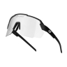 sunglasses FORCE PULSE black, photochromic lens