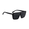 sunglasses FORCE SCOPE black matt-glossy,bl. lens