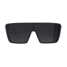 sunglasses FORCE SCOPE black matt-glossy,bl. lens