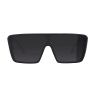 sunglasses FORCE SCOPE black matt-glossy,bl. lens