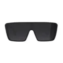 sunglasses FORCE SCOPE black matt-glossy,bl. lens