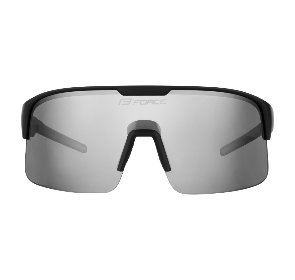 sunglasses FORCE SPIRE black, photochromic lens