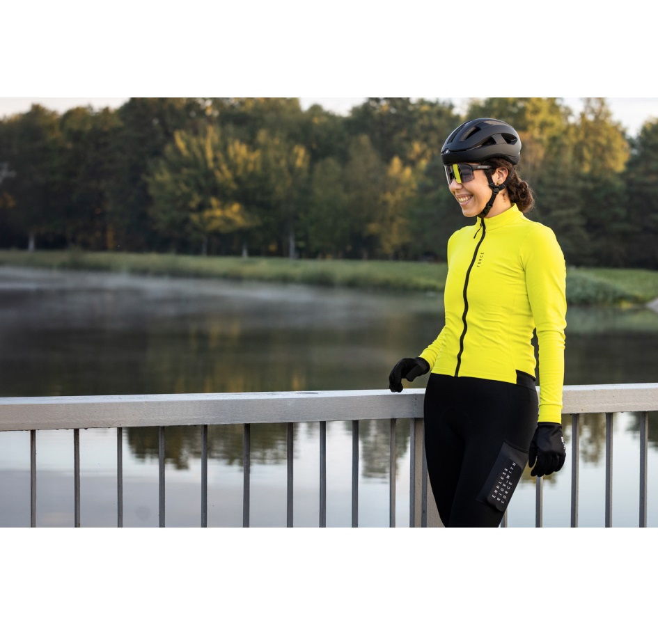 sunglasses FORCE SPIRE black, photochromic lens