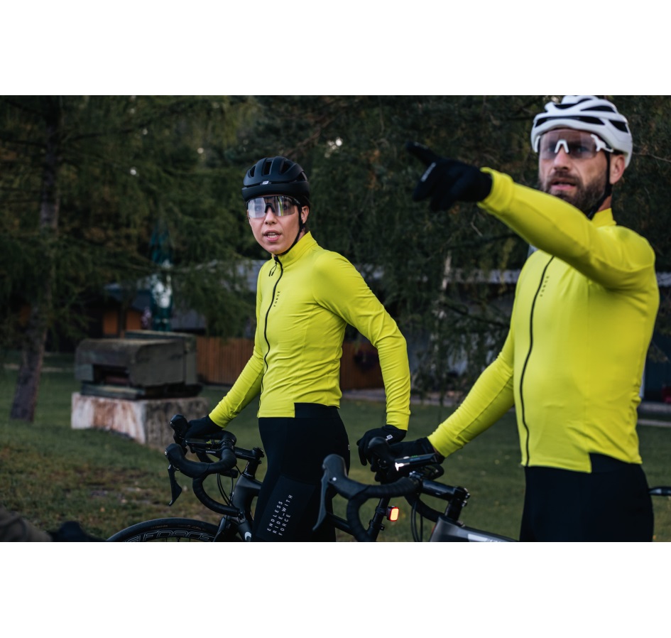 sunglasses FORCE SPIRE black, photochromic lens