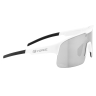 sunglasses FORCE SPIRE white, photochromic lens