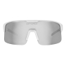 sunglasses FORCE SPIRE white, photochromic lens