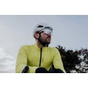 sunglasses FORCE SPIRE white, photochromic lens
