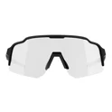 sunglasses FORCE STRIVE black, photochromic lens