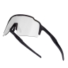 sunglasses FORCE STRIVE black, photochromic lens