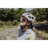 sunglasses FORCE STRIVE trans,purp-yell mirr. lens