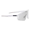 sunglasses FORCE STRIVE transparent, photo. lens