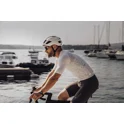 sunglasses FORCE STRIVE transparent, photo. lens