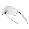 sunglasses FORCE STRIVE transparent, photo. lens