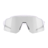 sunglasses FORCE STRIVE white, photochromic lens