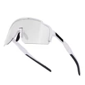 sunglasses FORCE STRIVE white, photochromic lens