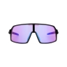 sunglasses FORCE VIBE junior, black, purple lens