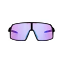 sunglasses FORCE VIBE junior, black, purple lens