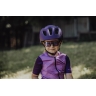 sunglasses FORCE VIBE junior, black, purple lens