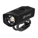 světlo přední FORCE DOT 300LM USB, černé