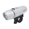 světlo přední FORCE TORCH 2000LM USB, powerbanka