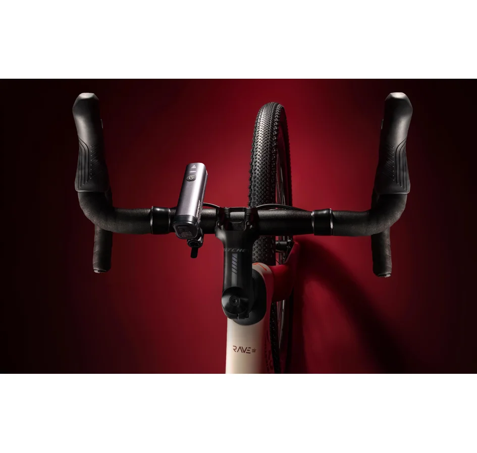 světlo přední iGPSPORT VS800