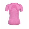 t-shirt/underwear F SOFT LADY sh sl, pink