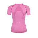 t-shirt/underwear F SOFT LADY sh sl, pink