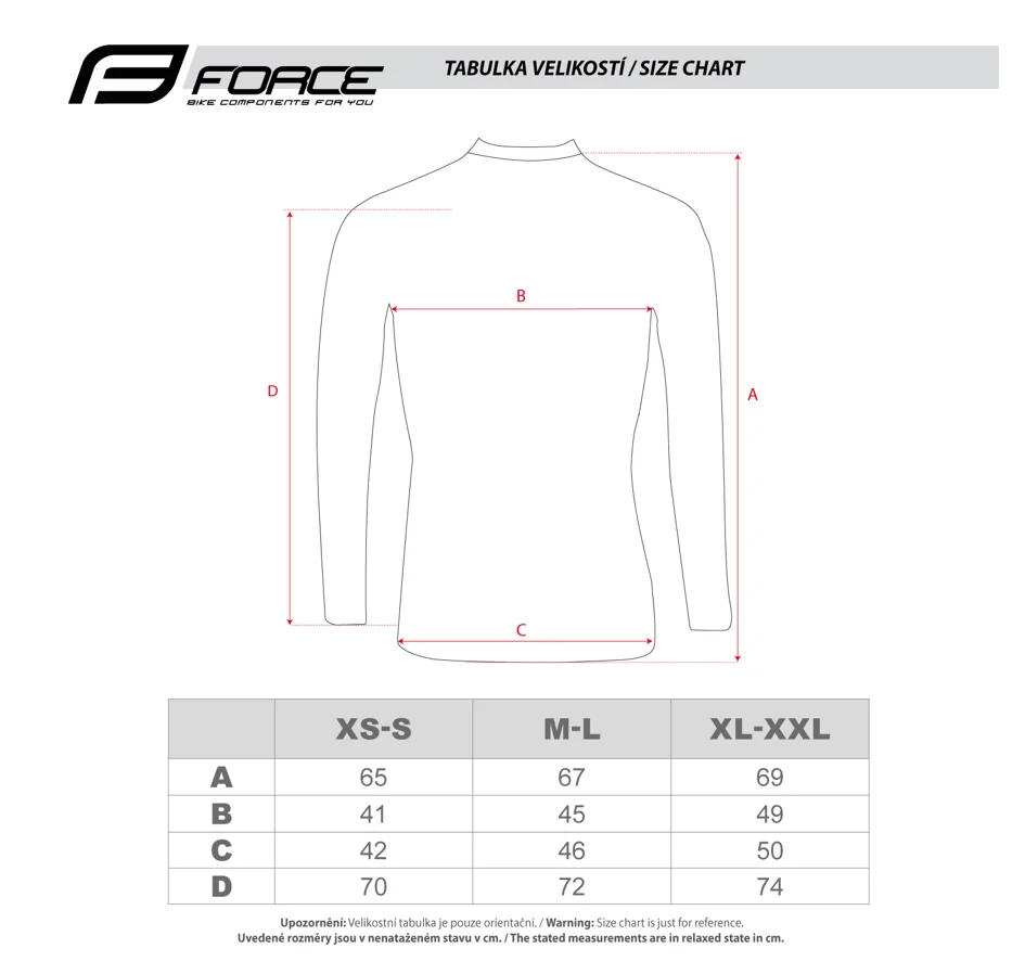 t-shirt/underwear F SOFT long sl., light grey