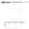 T-shirt/underwear F SUMMER sh. sl., black