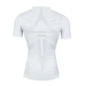 T-shirt/underwear F SWELTER short sleeves, white