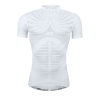 T-shirt/underwear F SWELTER short sleeves, white