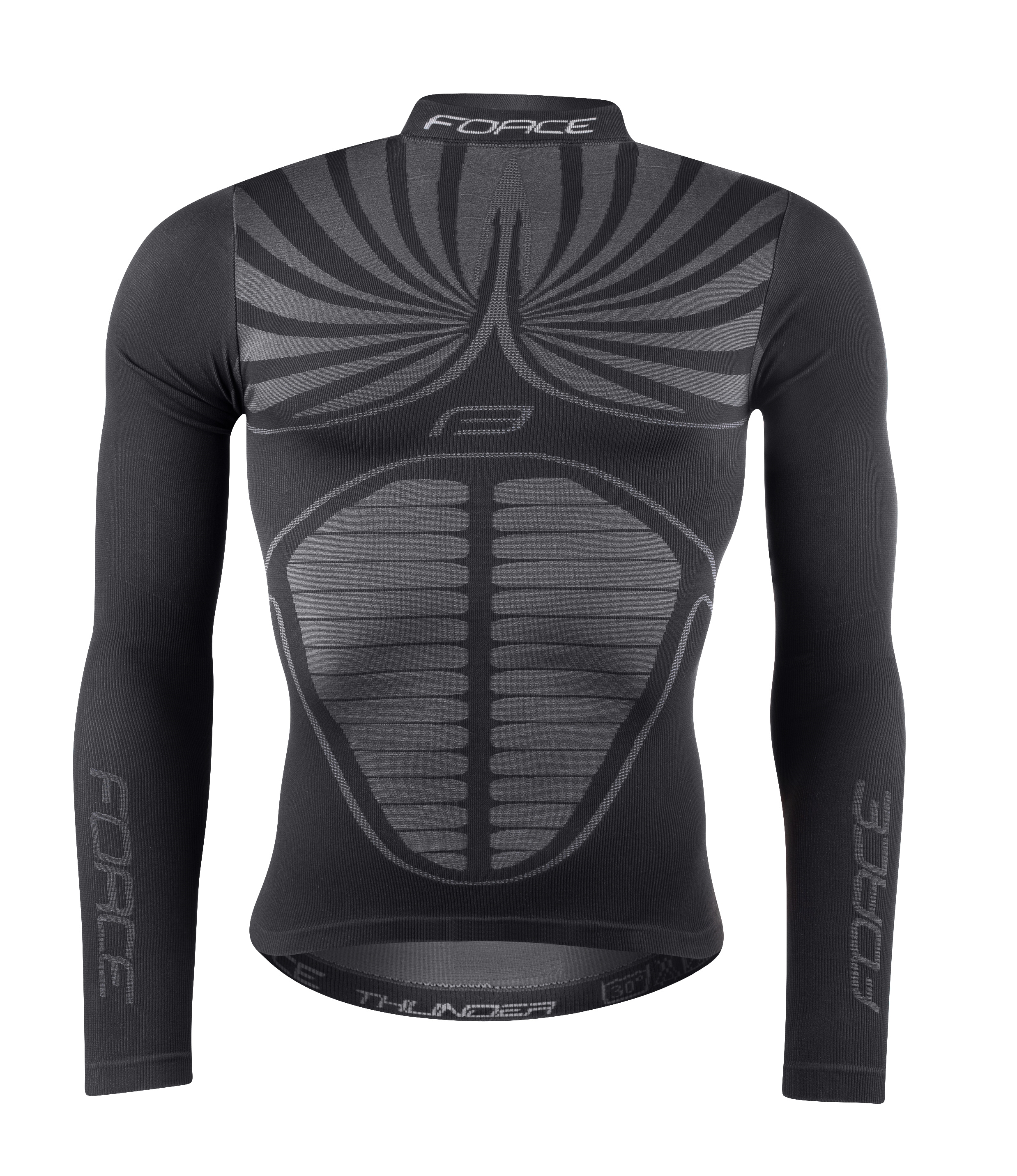 long sleeve underwear t shirts