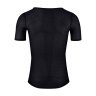 t-shirt/underwear FORCE VENT short sl, black