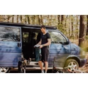 t-shirt/underwear FORCE VENT short sl, black