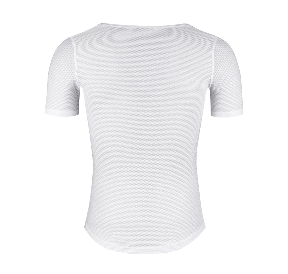 t-shirt/underwear FORCE VENT short sl, white