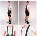 t-shirt/underwear FORCE VENT short sl, white