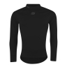 T-shirt/underwear windproof F GUARD, black M