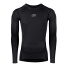 T-shirt/underwear windproof F GUARD, black XL