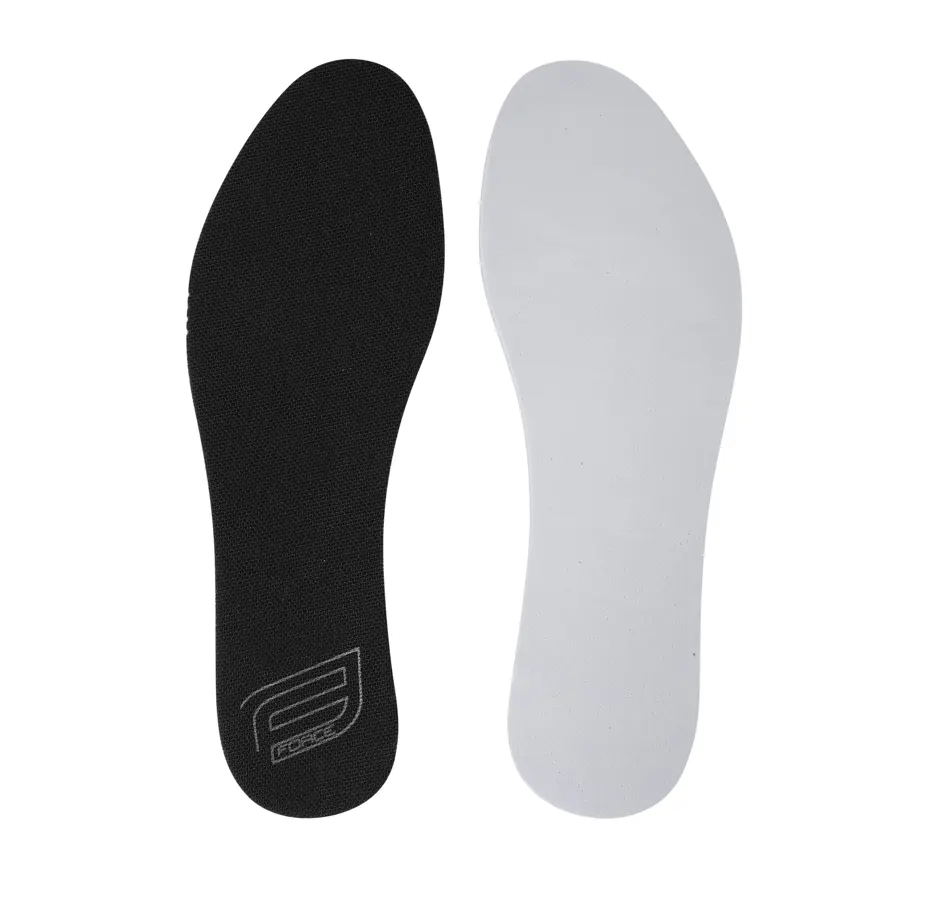 tenisky FORCE DIVERSA, černé 